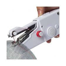 Handheld Portable Sewing Machine