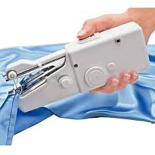 Handheld Portable Sewing Machine