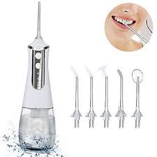 3 In 1 Oral Irrigator