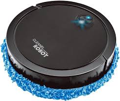 Intelligence Cleaning Robot