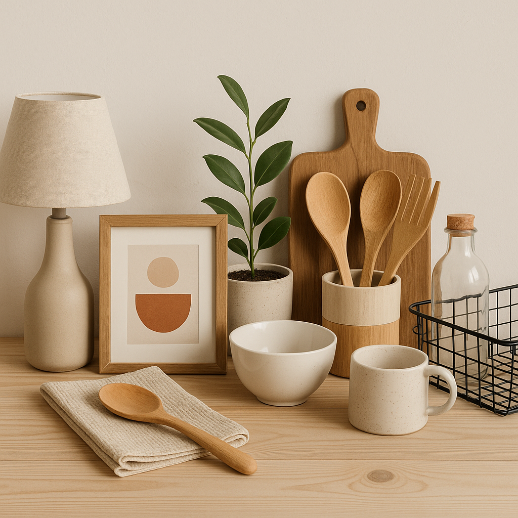 Home & Kitchen