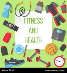 Health & Fitness