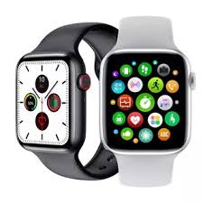 26 Pro Smart Watch