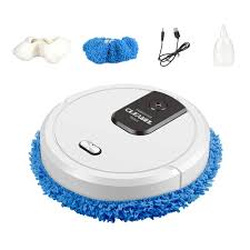 Intelligence Cleaning Robot