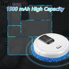 Intelligence Cleaning Robot